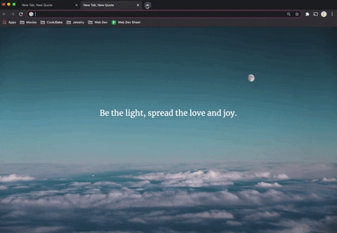 GitHub - codecaviette/motivational-quote-generator: This dynamic ...