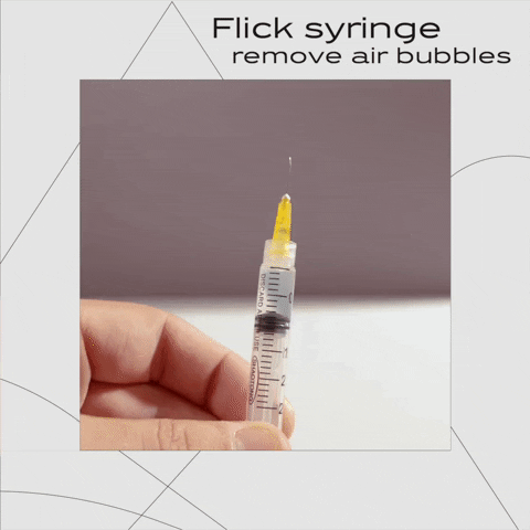 Syringe GIF