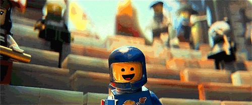 28 Totally Awesome Facts About 'The Lego Movie'
