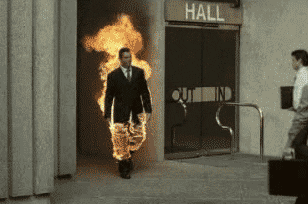 On Fire GIF - Find & Share on GIPHY