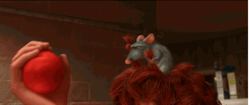 Tomato Lol GIF by Disney Pixar - Find & Share on GIPHY