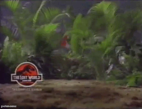 Jurassic Park 90s Find And Share On Giphy