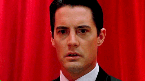 Twin Peaks Black Lodge GIF - Find & Share on GIPHY