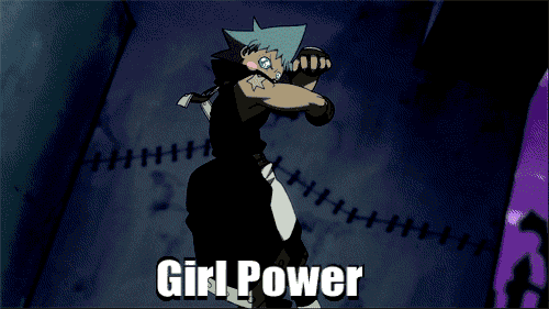 soul eater animated GIF