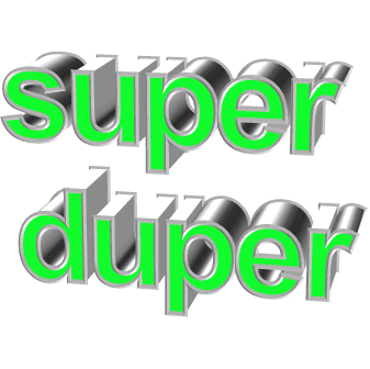 superduper vs paid superduper vs paid