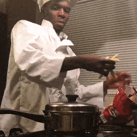 cooking