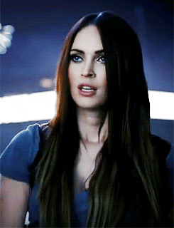 Megan Fox GIF - Find & Share on GIPHY
