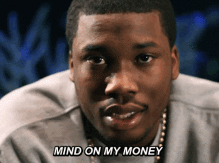 Entity discusses Meek Mill net worth