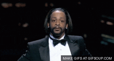 Kat Williams GIFs - Find & Share on GIPHY