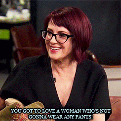 Megan Mullally GIF - Find & Share on GIPHY
