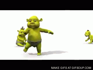 Shrek GIF - Find & Share on GIPHY
