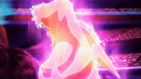 Crédit : Pokémon Anime