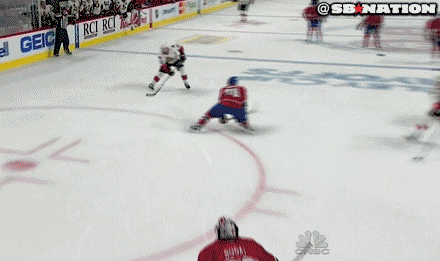 Nhl GIF by SB Nation - Find & Share on GIPHY