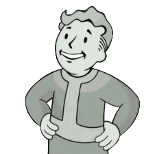 Vault Boy GIFs - Find & Share on GIPHY