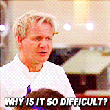 Gordon Ramsey GIF - Find & Share on GIPHY