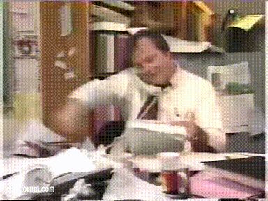 Office Infomercial GIF - Find & Share on GIPHY