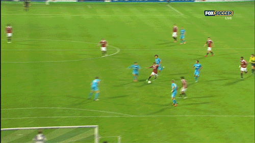 Blinding Champions League GIF - Find & Share on GIPHY