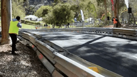 Two Way Drift in funny gifs