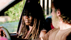 the walking dead animated GIF