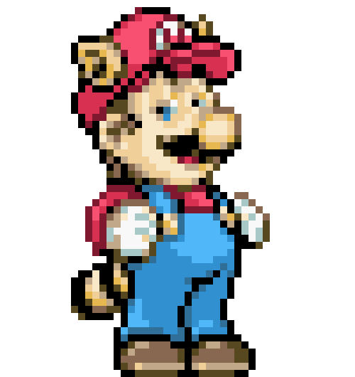 Mario Sticker for iOS & Android | GIPHY