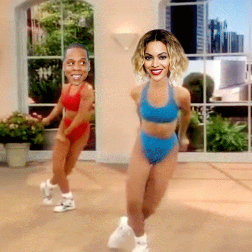 Aerobics GIF Find & Share on GIPHY