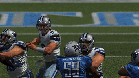 Madden GIF - Find & Share on GIPHY