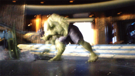 Angry Hulk GIF - Find & Share on GIPHY