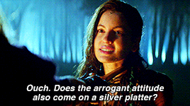 fantasy adaptations