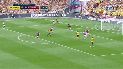 Fa Cup GIF - Find & Share on GIPHY