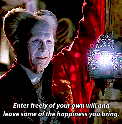 "Enter freely and of your own will" gif.