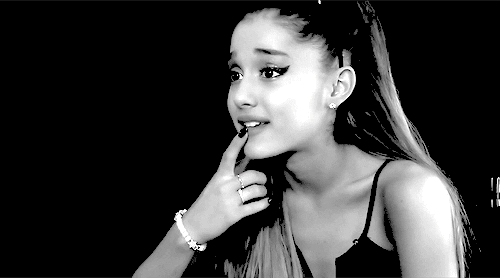 Ariana Grande Find And Share On Giphy 