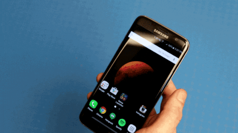 gif keyboard app samsung s7 android