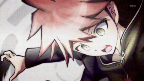 Dangan Ronpa GIFs - Find & Share on GIPHY