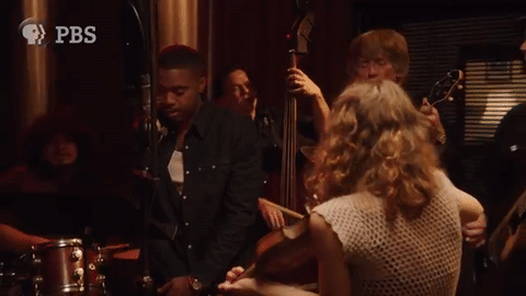 Nas and Jack White Cover Memphis Jug Band’s “On the Road Again” thumbnail