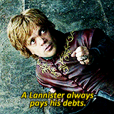 always pay your debt gif
