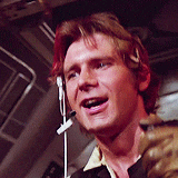 Harrison ford animated gifs #5