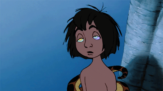 Mowgli 