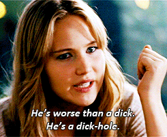 bitch
