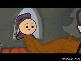 Cyanide And Happiness GIF - Find & Share on GIPHY