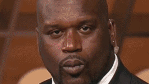 Shaq GIFs - Find & Share on GIPHY