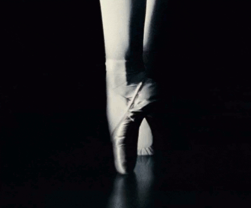 Dance Ballet Find And Share On Giphy