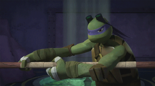 ninja turtles hype gif
