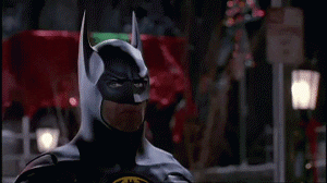 batman Tim Burton 1992 Michael Keaton