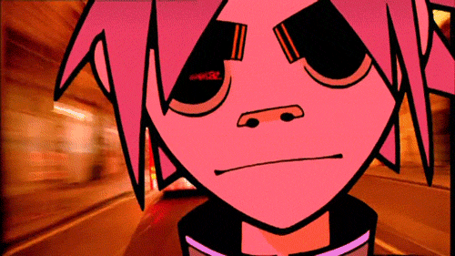 gorillaz clint eastwood video meaing gorillaz clint eastwood video meaing