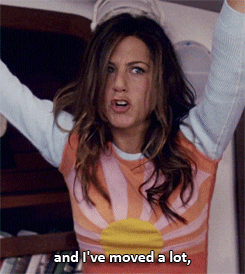 Jennifer Aniston GIF - Find & Share on GIPHY