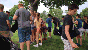 Funny Accident in funny gifs