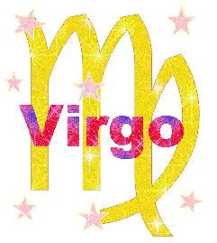Virgo GIF - Find & Share on GIPHY