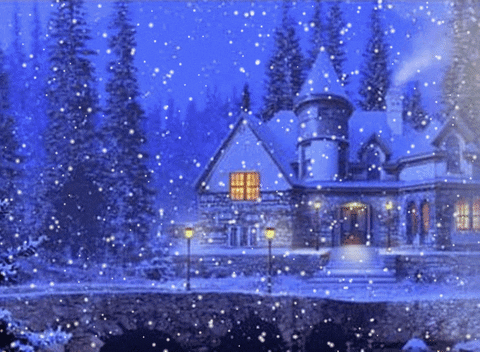 Snowy GIF - Find & Share on GIPHY