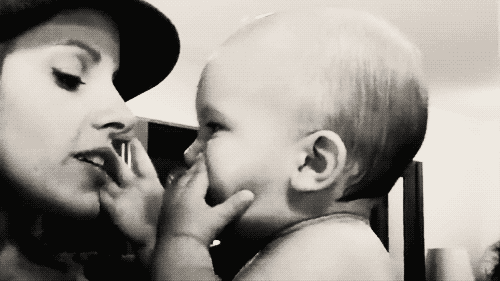 love mother