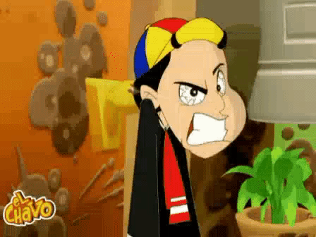 Chavo Del 8 GIF by Grupo Chespirito - Find & Share on GIPHY